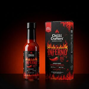Inferno Essence 150ml